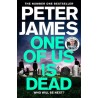 One of Us Is Dead by Peter James (Hardcover, 2024)