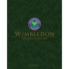 Wimbledon: the Official History by John Barrett