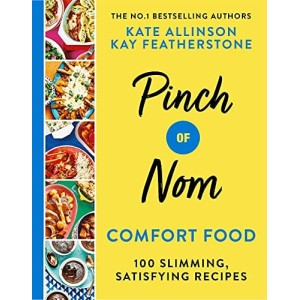 Comfort Food Recipes | Pinch of Nom