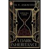 Dark Inheritance by H. F. Askwith, Penguin Books, 2023