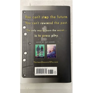 Th1rteen R3asons Why - Signed Deluxe Edition