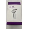 Air 360+ Portable Mesh Nebulizer