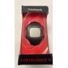 Garmin Forerunner 10 GPS Watch - Black/Red, Pre-owned