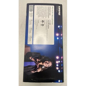 Shure PGA48 Vocal Microphone - Excellent Condition