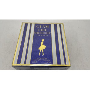 Glam Girl Midnight Eau De Parfum 100ml For Women