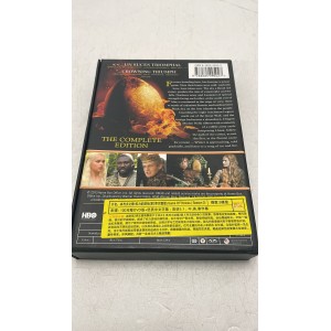 Game of Thrones Complete Edition Box Set - Pre-owned