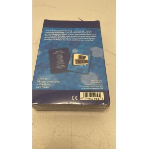 Marks & Spencer Keep Talking Game - Excellent Condition